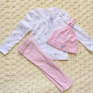 GAP Kids 3-6 M set